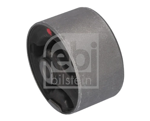 Mounting, differential